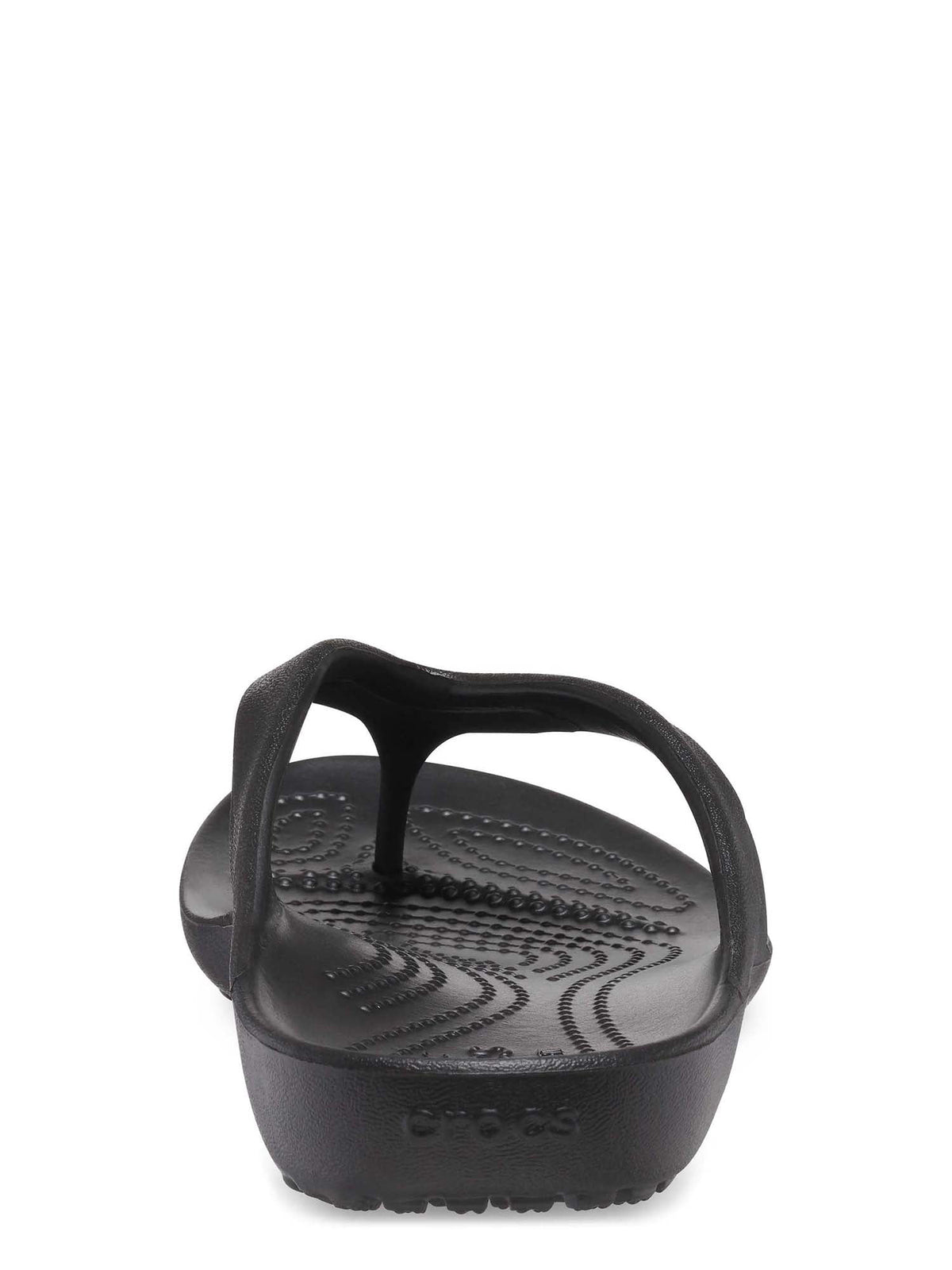 Tongs fines à semelle moussée - Image 3