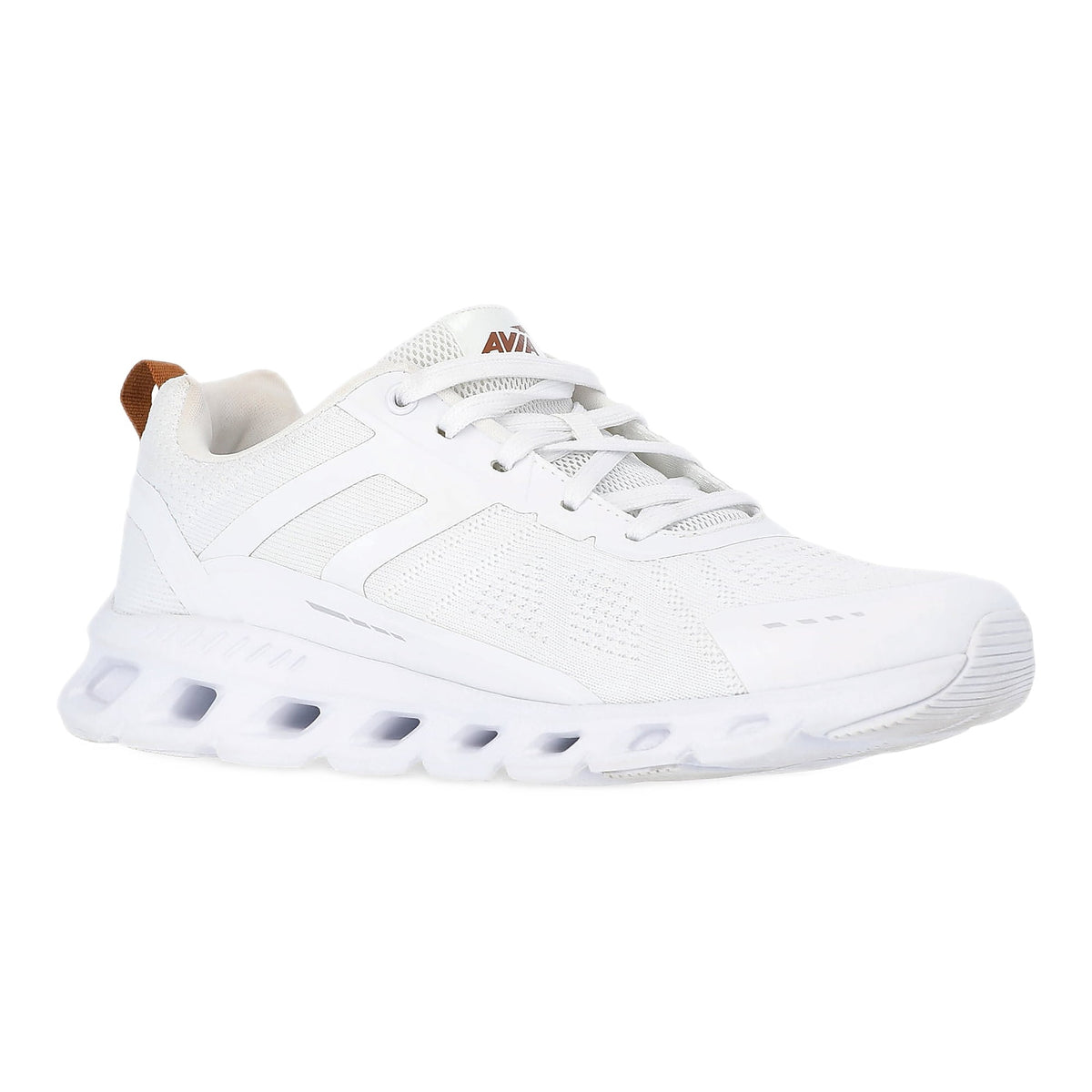 Baskets de running légères