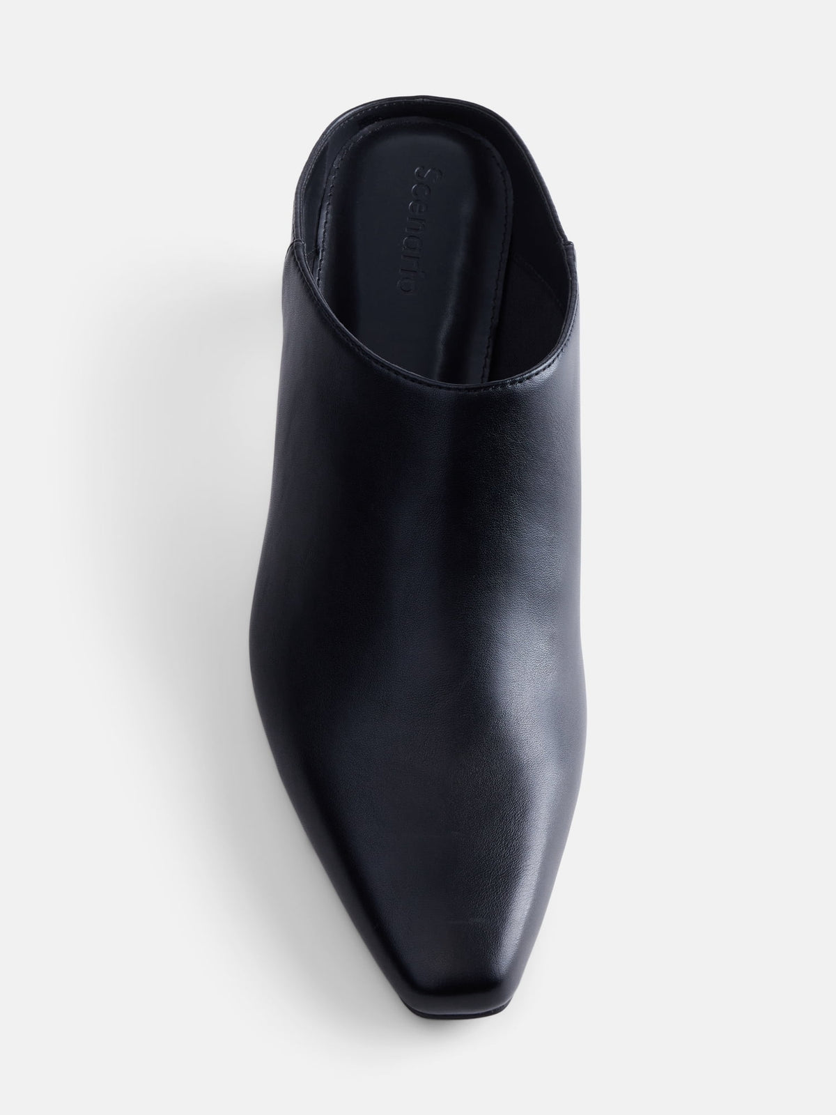 Mules à talon à enfiler - Image 6